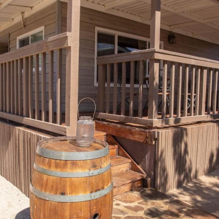 Photo of Patio Balcony in Ejido El Porvenir