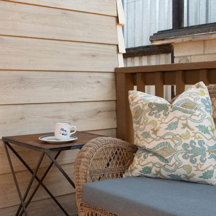 Photo of Patio Balcony in Ejido El Porvenir
