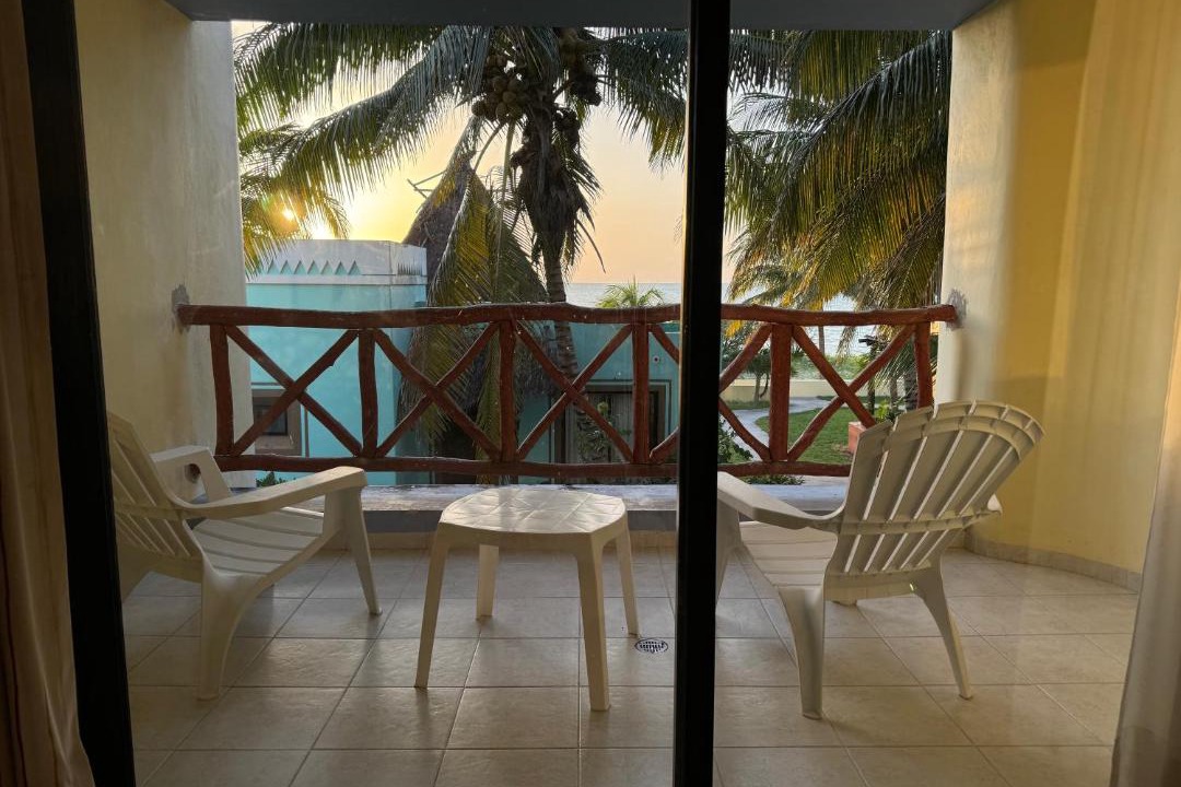 Photo of Patio Balcony in Celestun