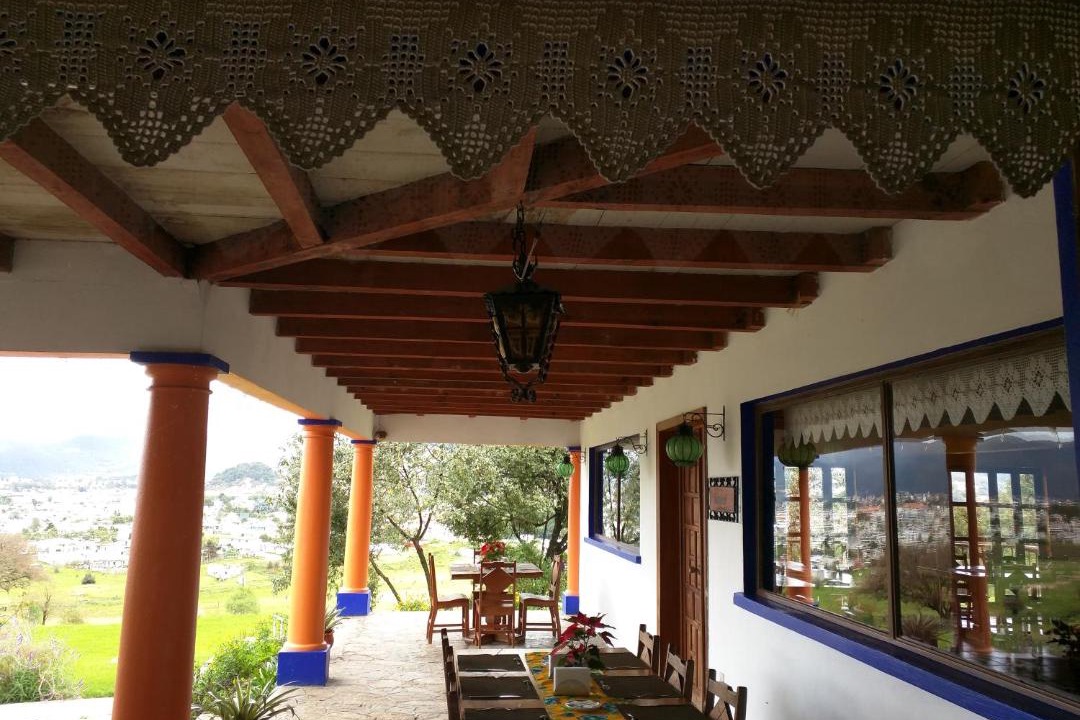 Photo of Others in San Cristobal de las Casas