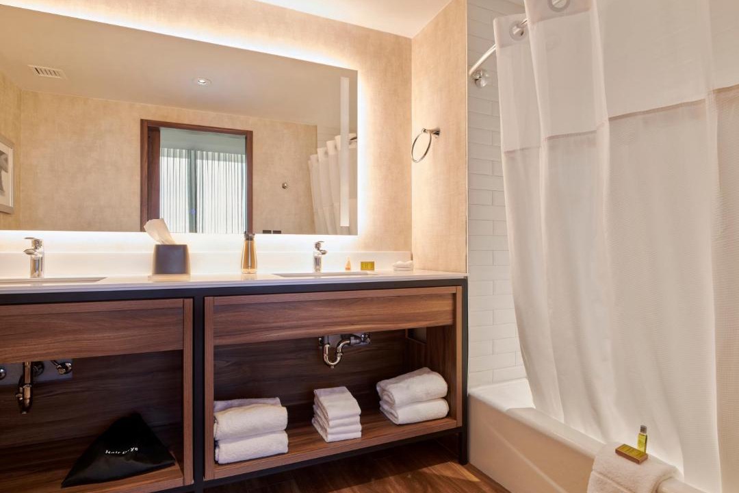 Photo of Bathroom in Ciudad Juarez