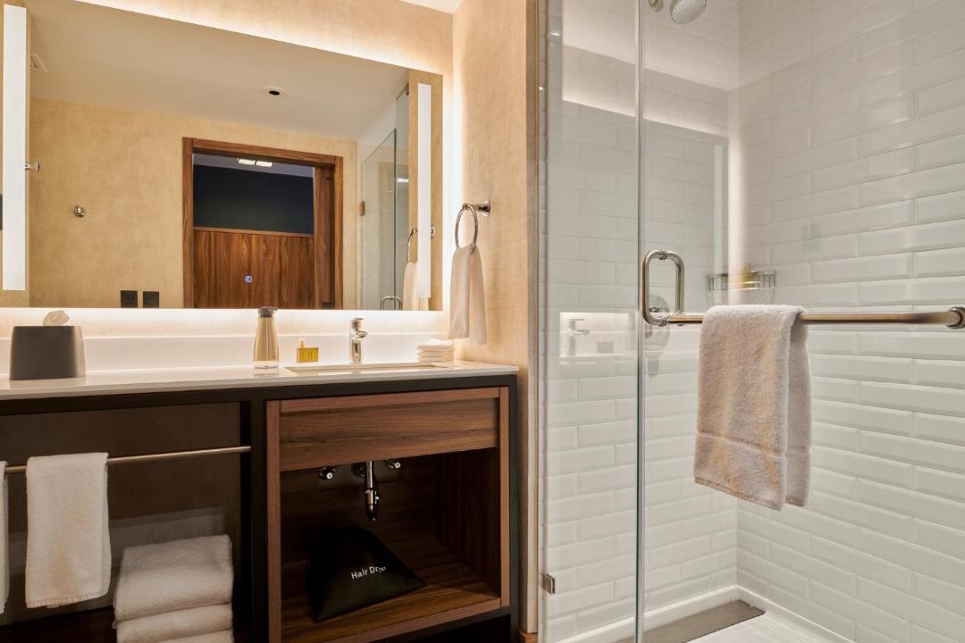 Photo of Bathroom in Ciudad Juarez