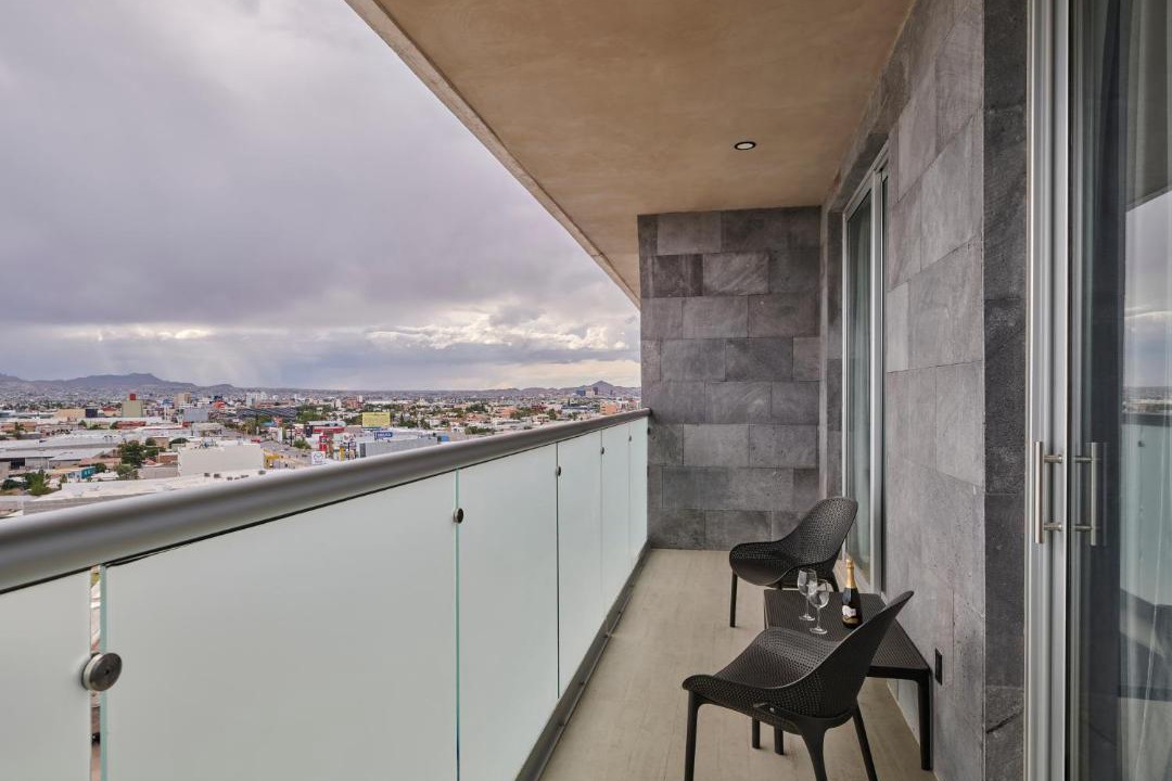 Photo of Patio Balcony in Ciudad Juarez