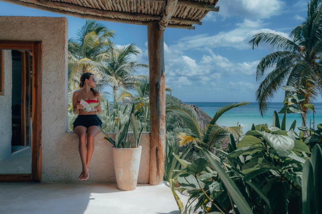 Photo of Others in Playa Paraiso