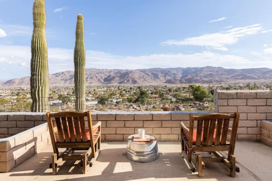 Photo of Others in Twentynine Palms