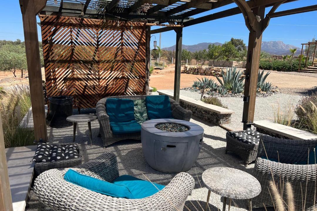 Photo of Others in Valle de Guadalupe