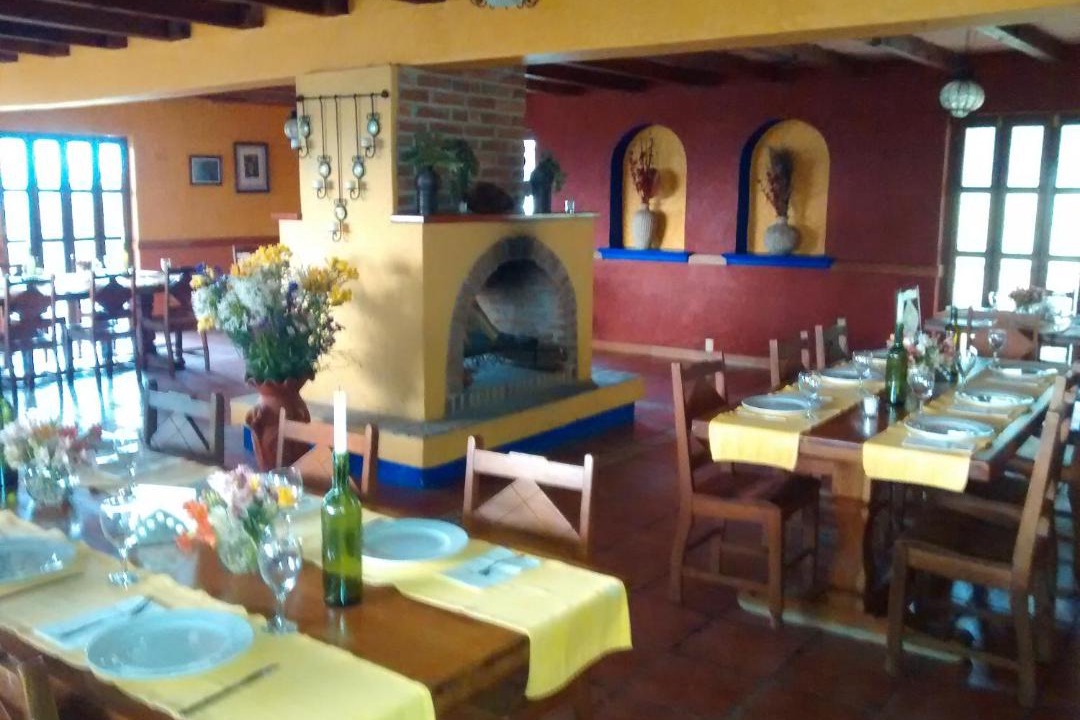 Photo of Livingroom in San Cristobal de las Casas