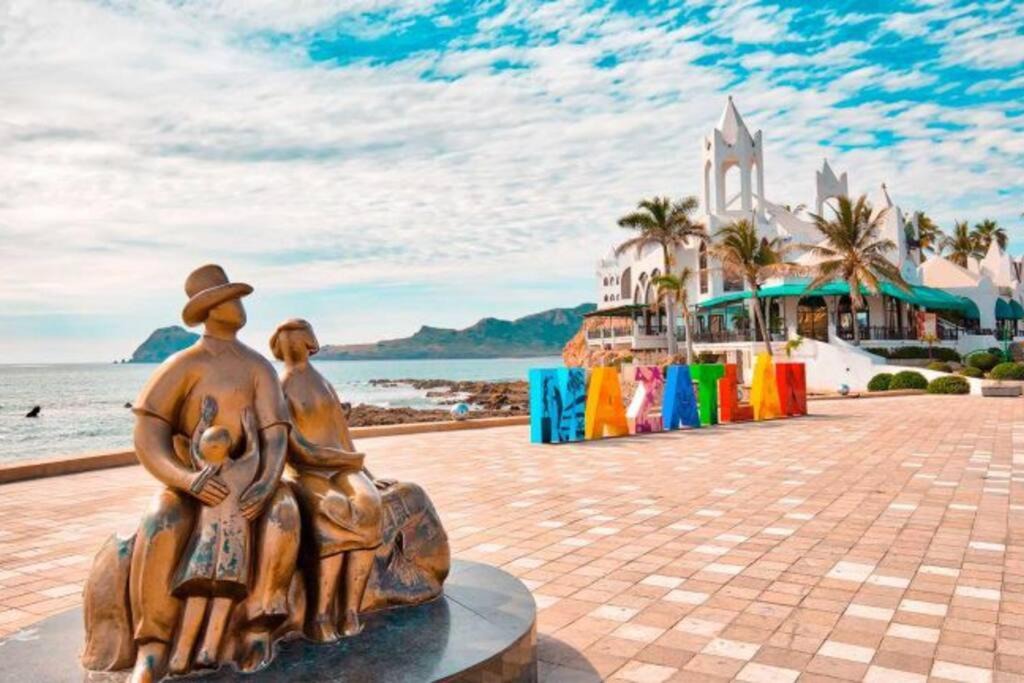 Photo of Others in Marina Mazatlan