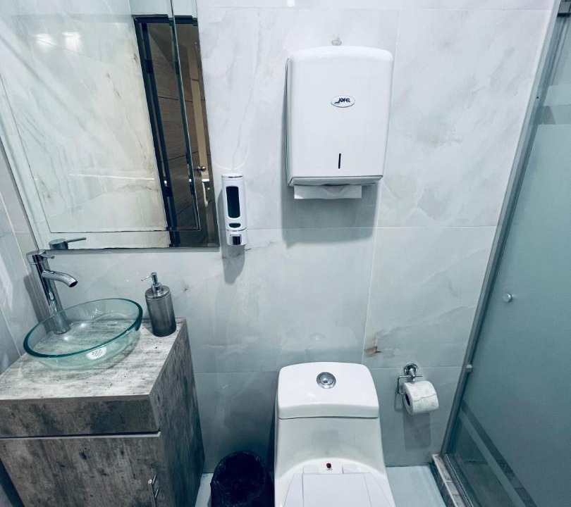 Photo of Bathroom in Ciudad Obregon