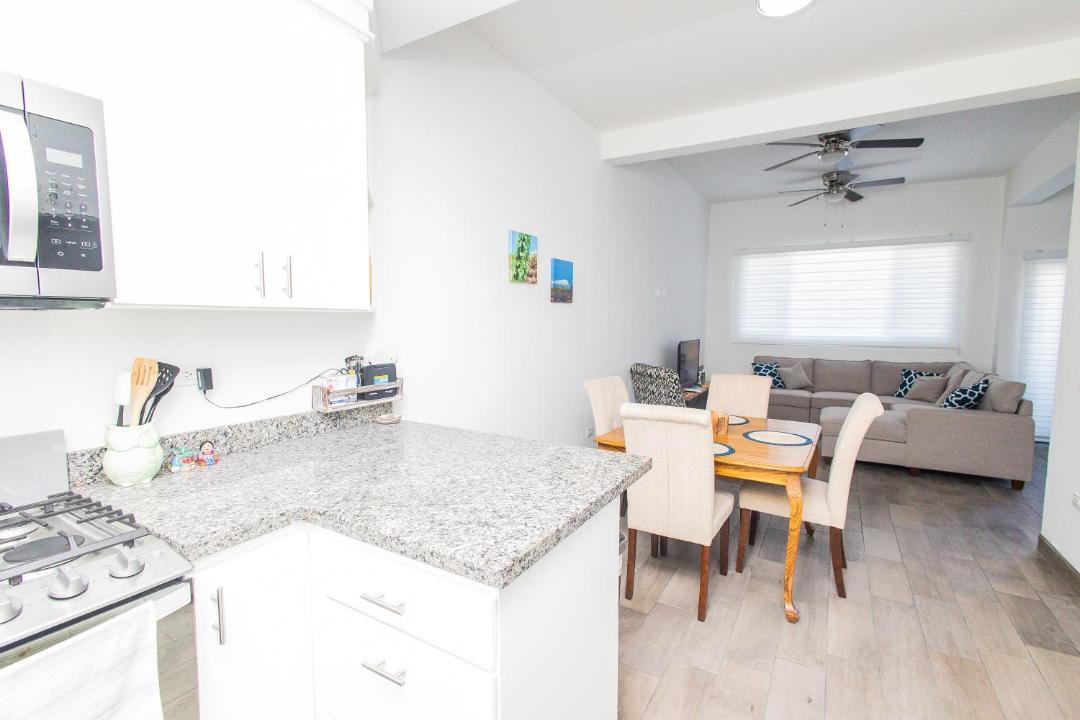 Photo of Livingroom in Las Conchas