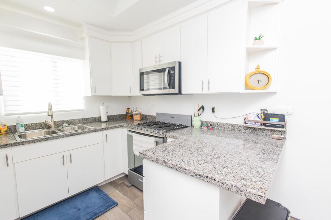 Photo of Kitchen in Las Conchas