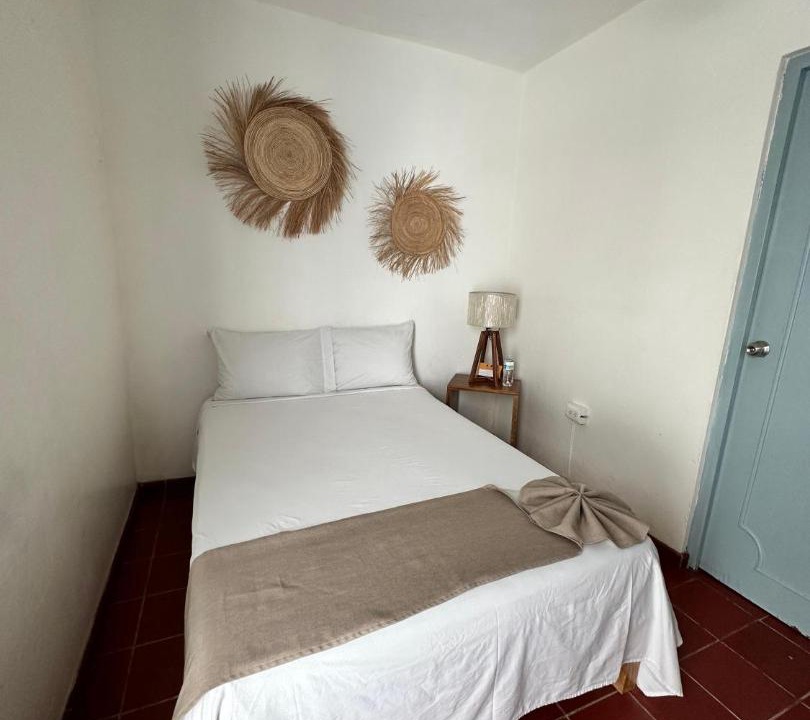 Photo of Bedroom in Zona Dorada