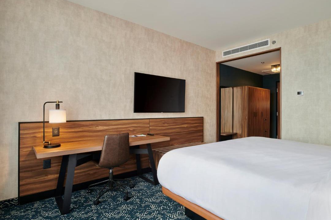 Photo of Bedroom in Ciudad Juarez