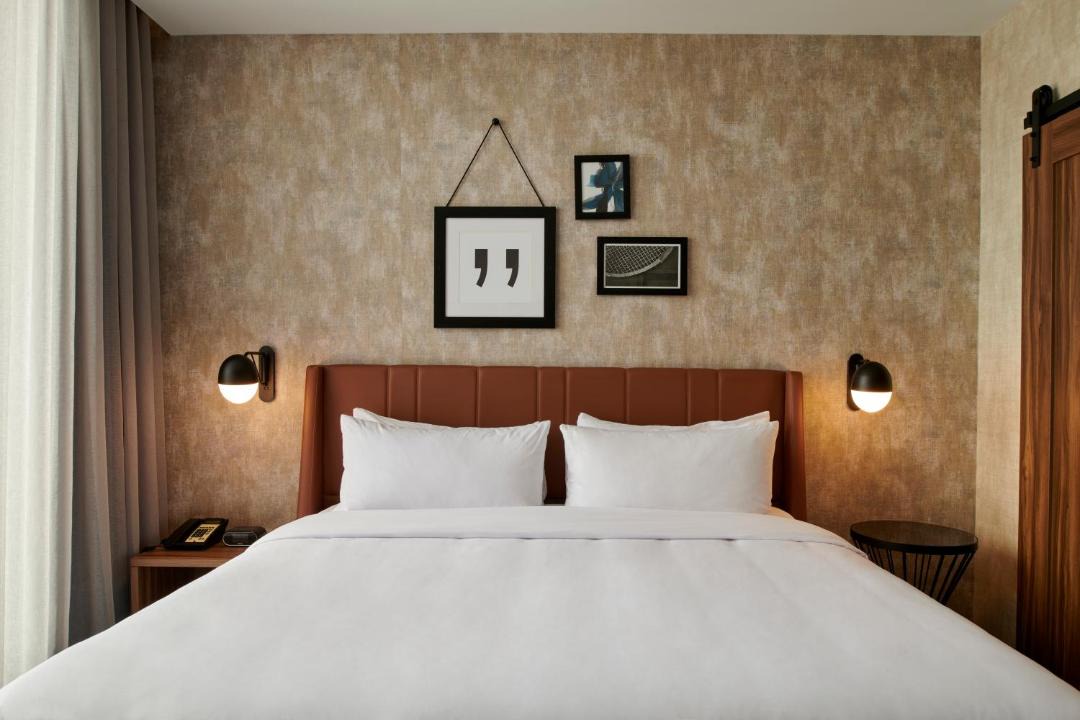 Photo of Bedroom in Ciudad Juarez