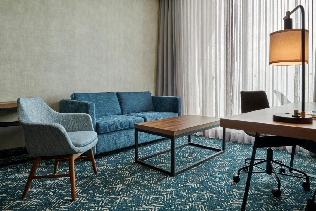 Photo of Livingroom in Ciudad Juarez