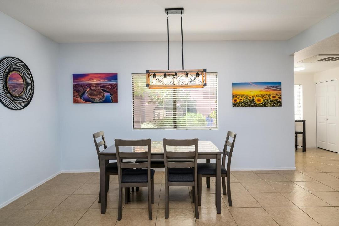 Photo of Livingroom in North Scottsdale