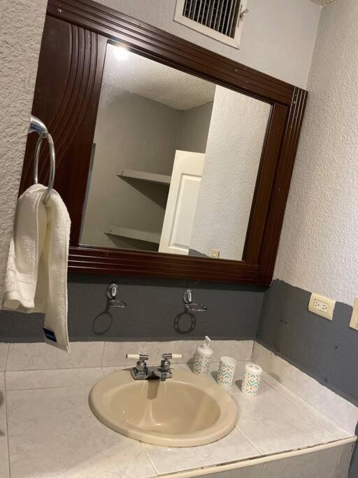 Photo of Bathroom in Ciudad Juarez