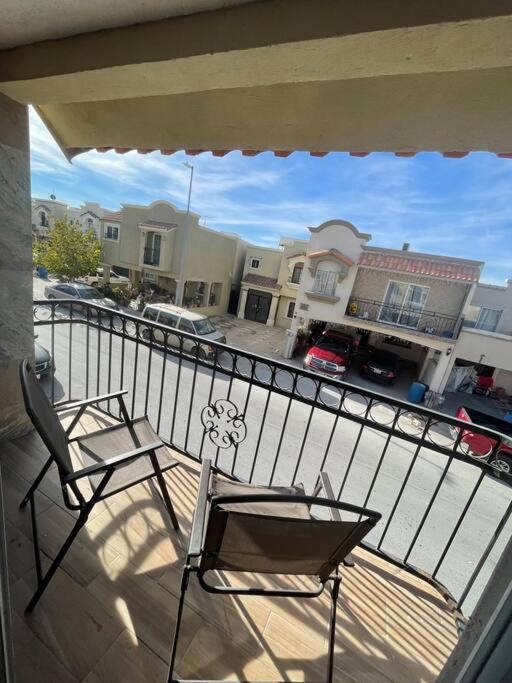 Photo of Patio Balcony in Ciudad Juarez