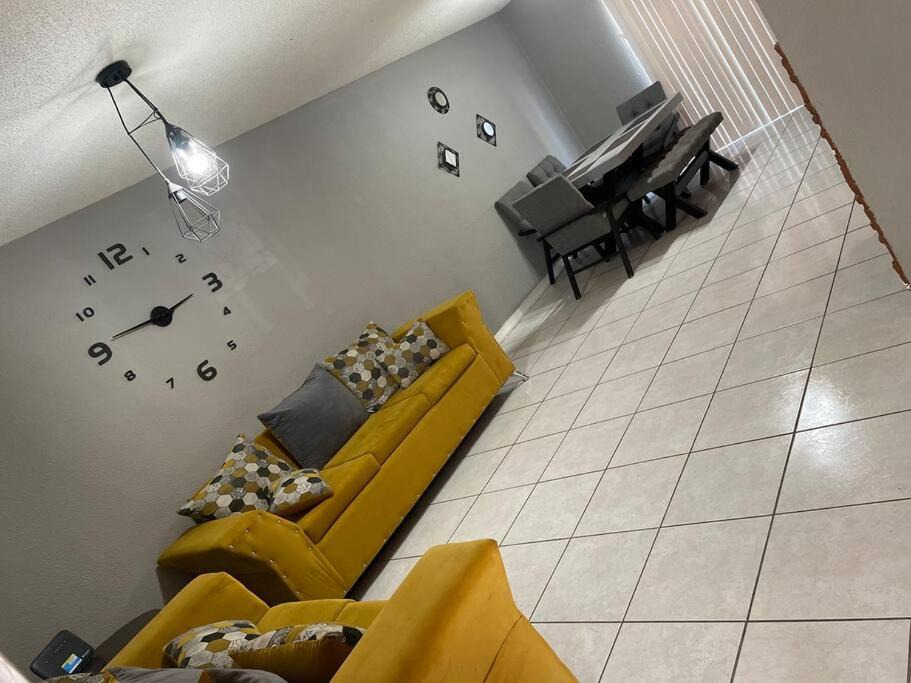 Photo of Livingroom in Ciudad Juarez