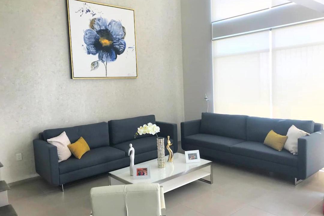 Photo of Livingroom in Queretaro