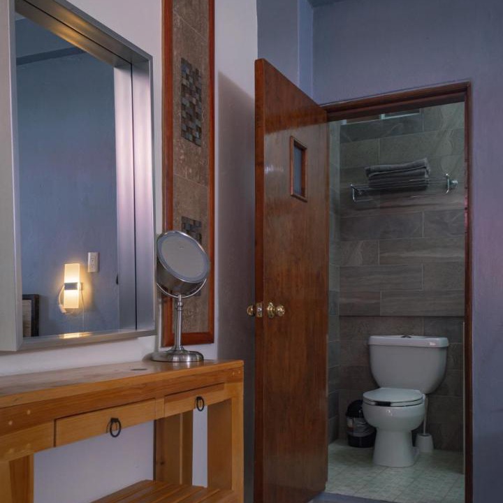 Photo of Bathroom in Zona Centro