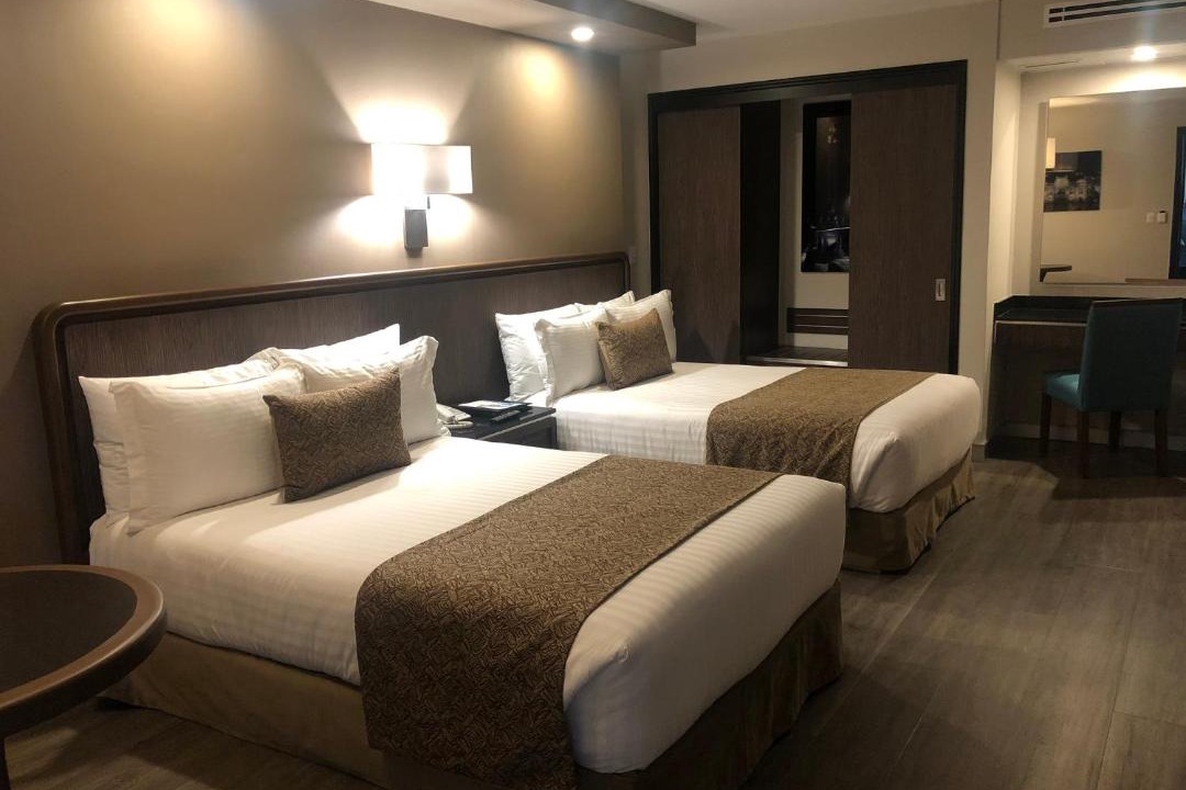 Photo of Bedroom in Colonia Centro