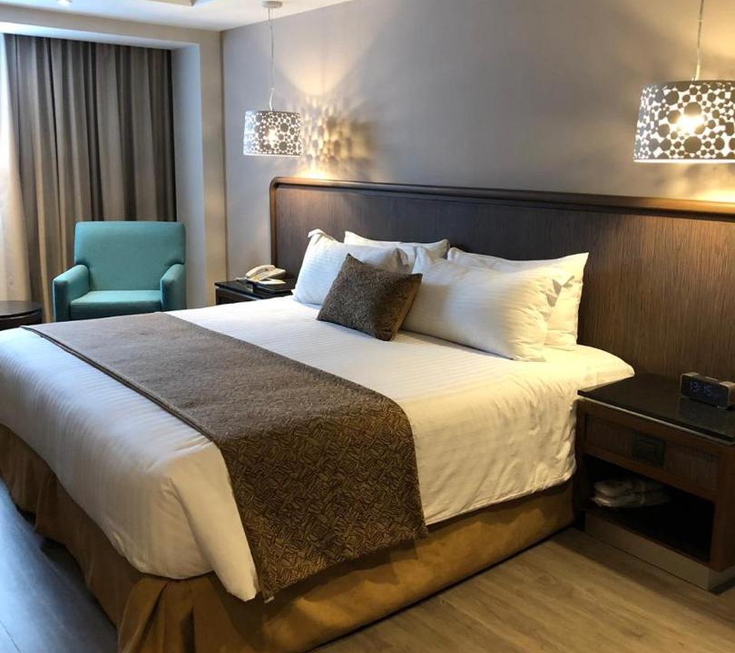 Photo of Bedroom in Colonia Centro