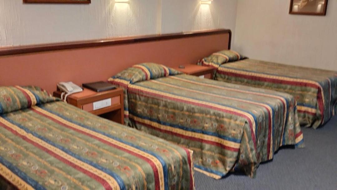 Photo of Bedroom in Colonia Centro