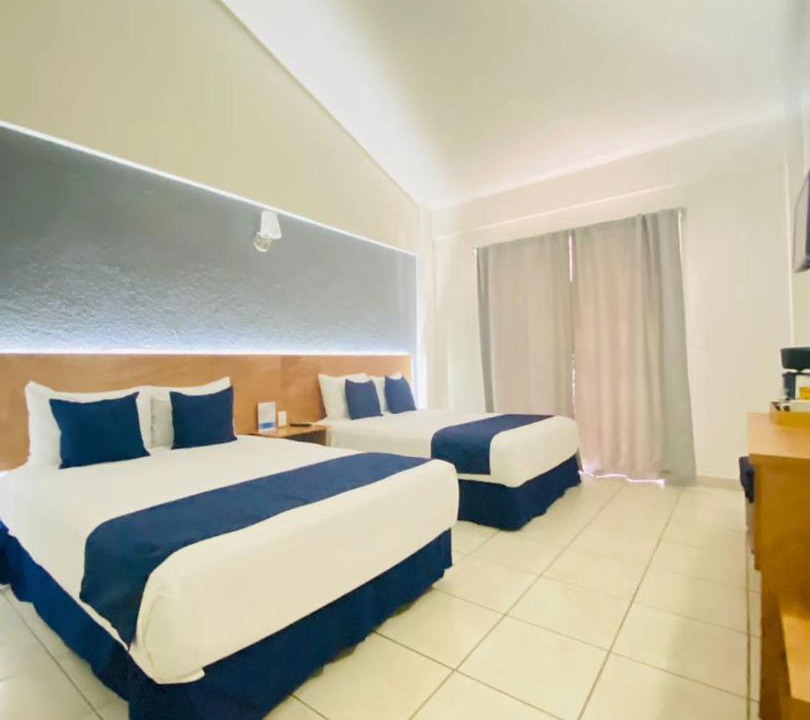 Photo of Bedroom in Crucecita