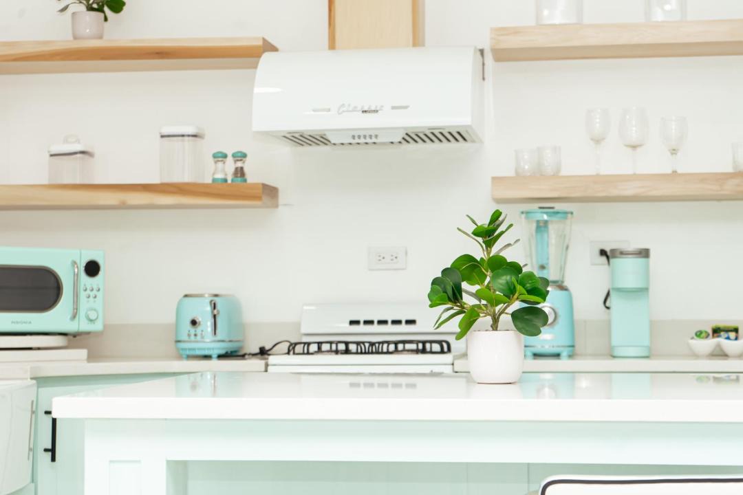 Photo of Kitchen in Ciudad Juarez
