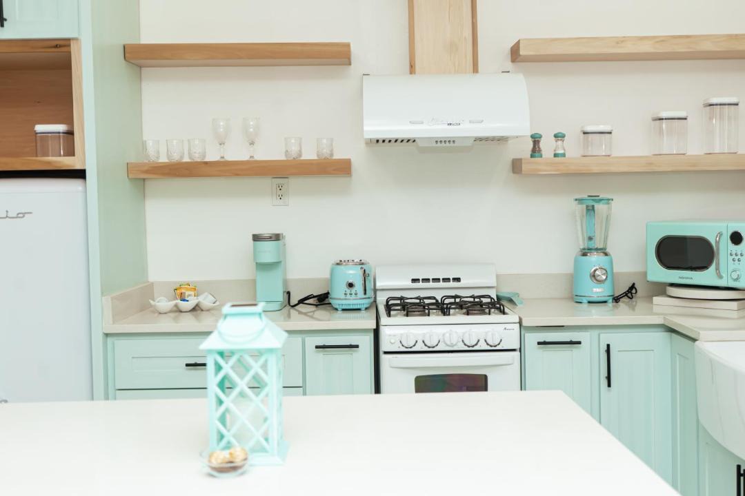 Photo of Kitchen in Ciudad Juarez