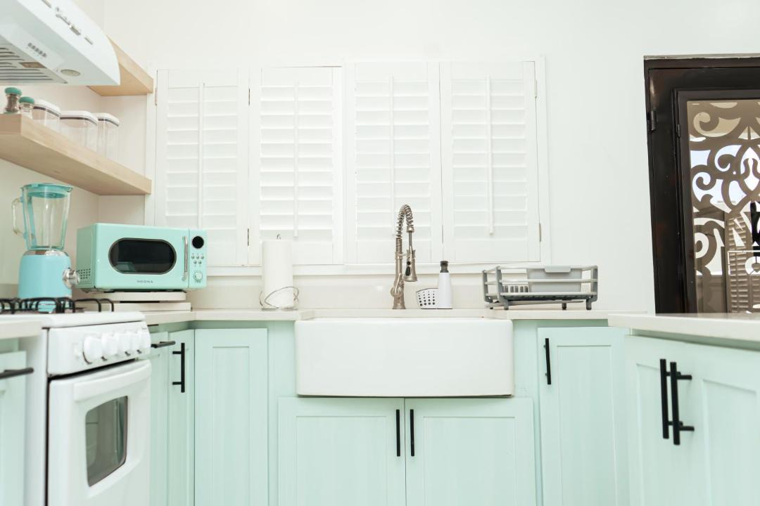 Photo of Kitchen in Ciudad Juarez