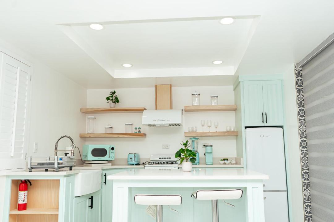 Photo of Kitchen in Ciudad Juarez