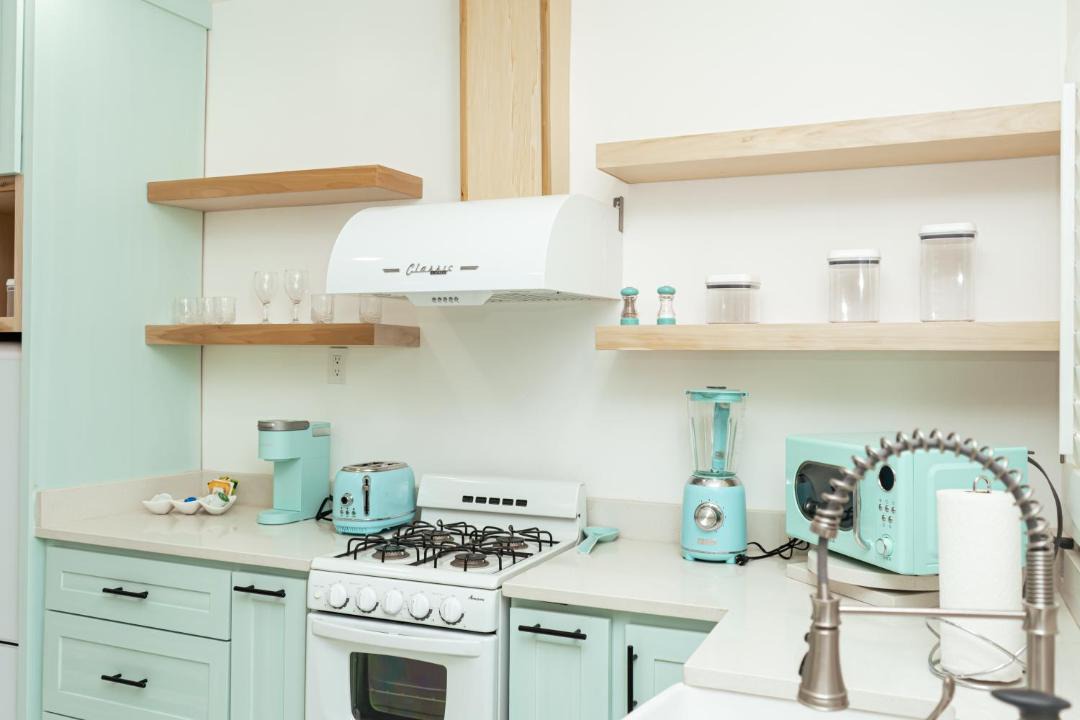 Photo of Kitchen in Ciudad Juarez