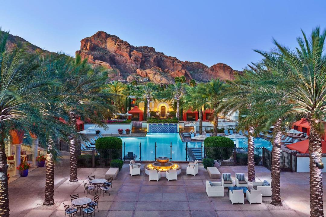 Photo of Others in Paradise Valley