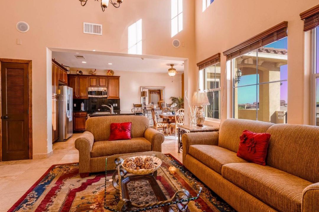 Photo of Others in El Dorado Ranch
