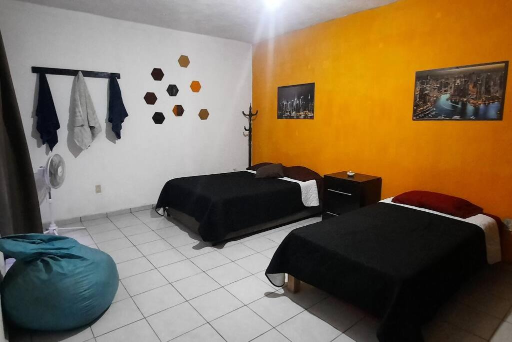 Photo of Livingroom in Leon