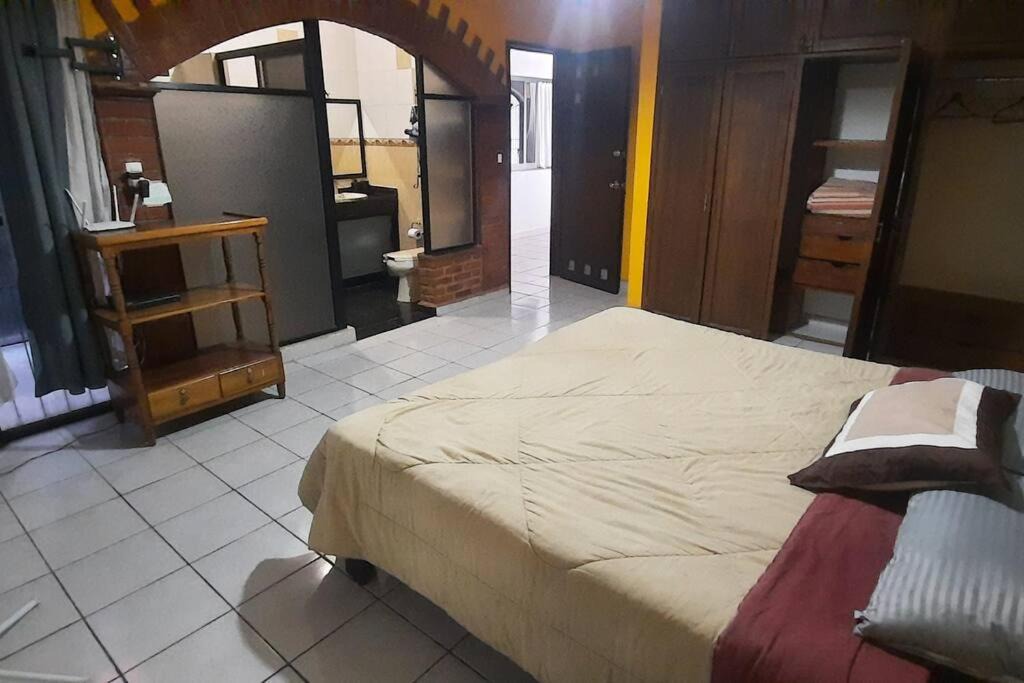Photo of Bedroom in Leon