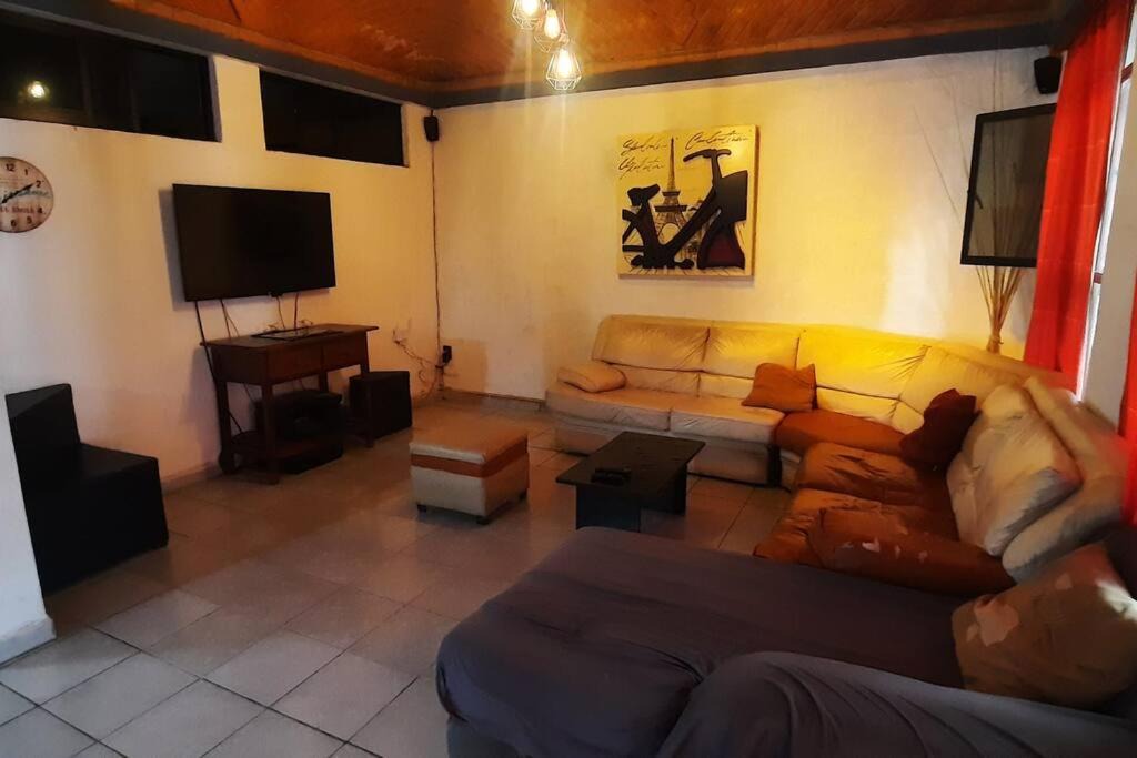 Photo of Livingroom in Leon