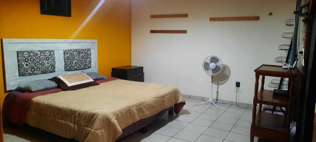 Photo of Bedroom in Leon