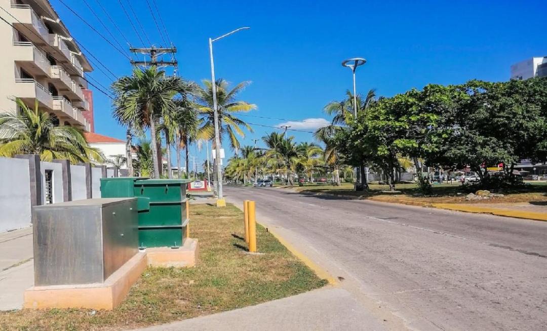 Photo of Others in Marina Mazatlan