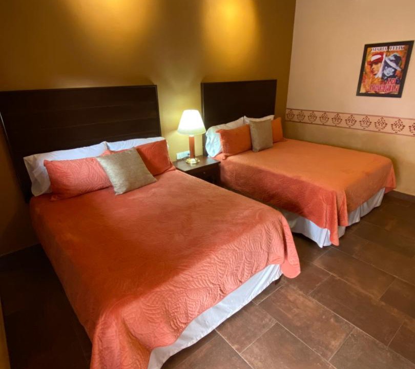 Photo of Bedroom in Alamos