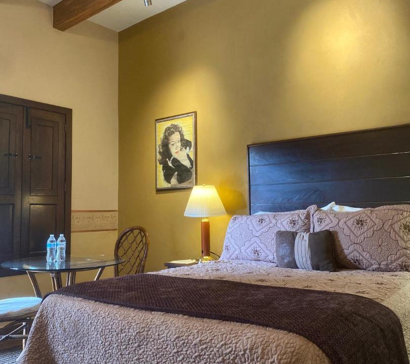 Photo of Bedroom in Alamos