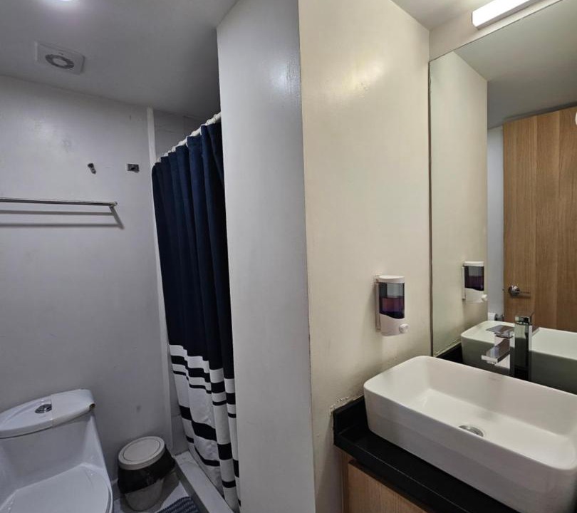 Photo of Bathroom in Colonia Centro