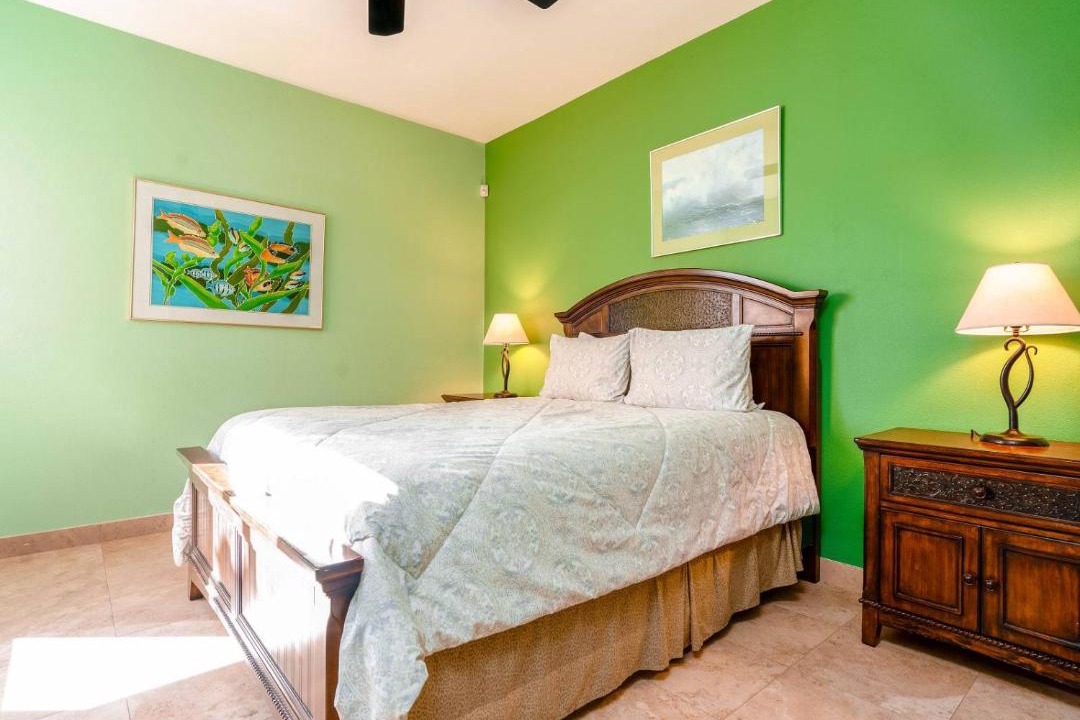 Photo of Bedroom in El Dorado Ranch