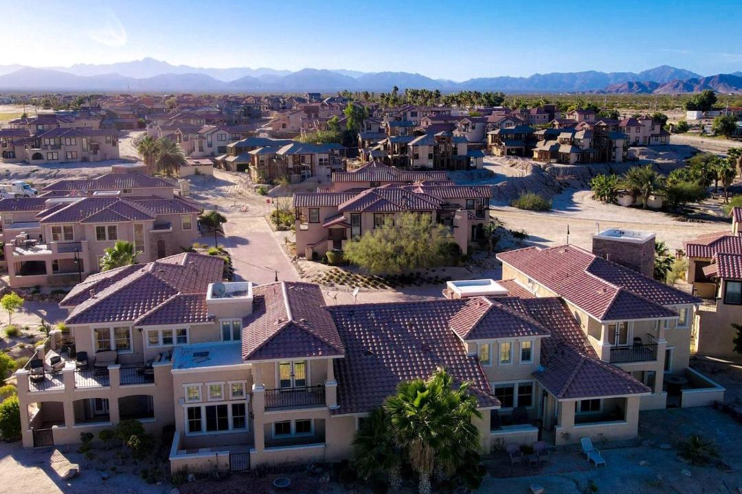 Photo of Others in El Dorado Ranch