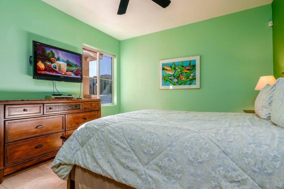 Photo of Bedroom in El Dorado Ranch