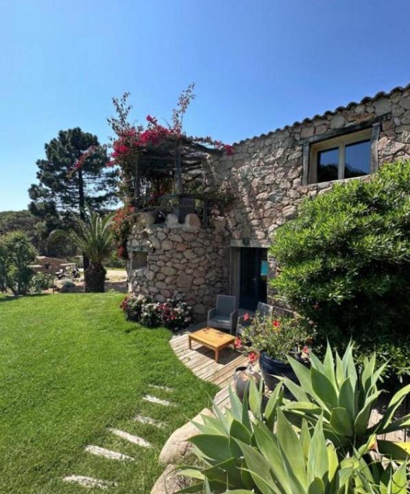 Photo of Others in Hameau de Palombaggia