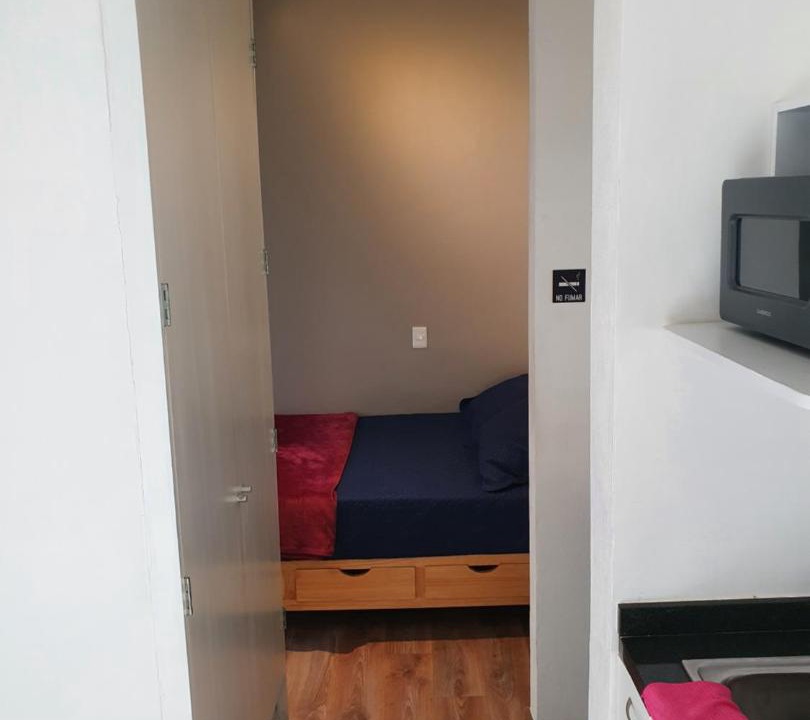 Photo of Bedroom in Cuauhtemoc