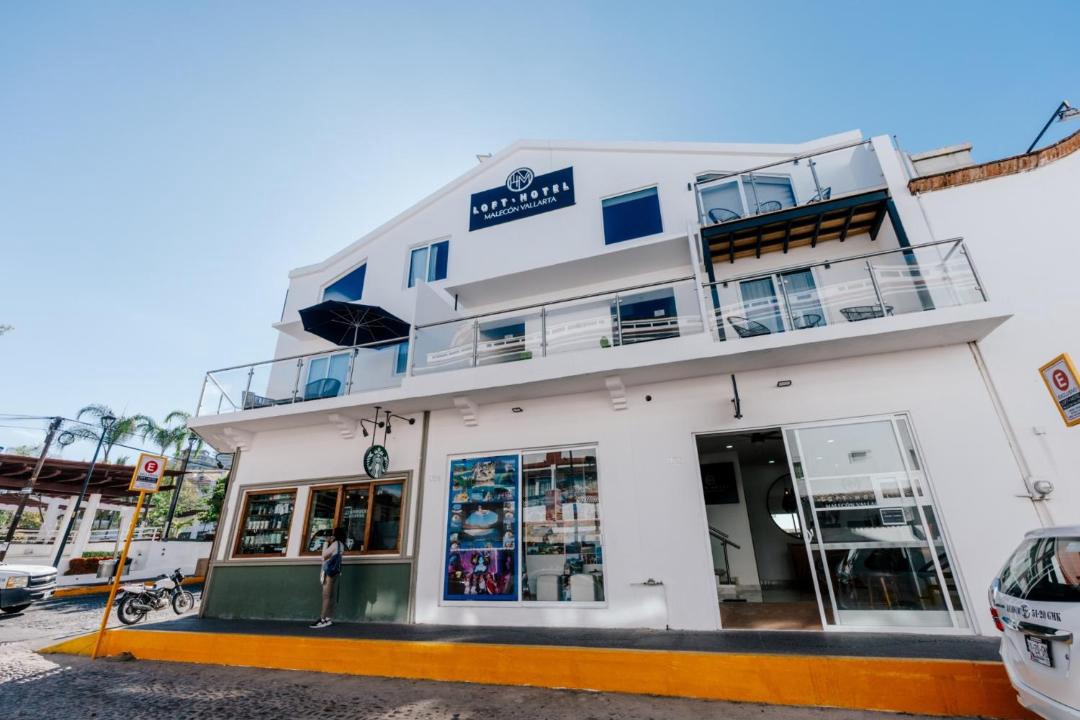 Photo of Others in Downtown Puerto Vallarta